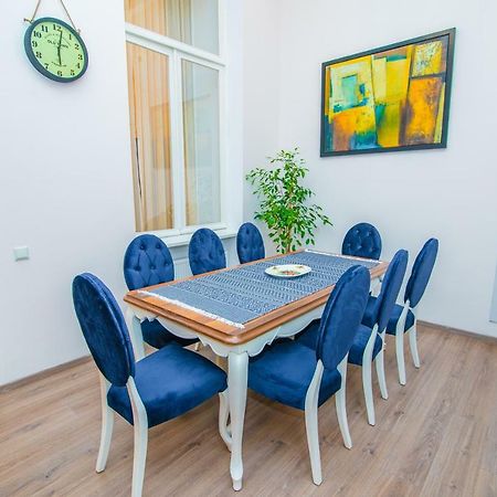 Solo Apartment In City Center Τυφλίδα Εξωτερικό φωτογραφία