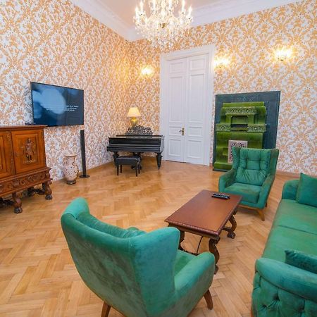 Solo Apartment In City Center Τυφλίδα Εξωτερικό φωτογραφία