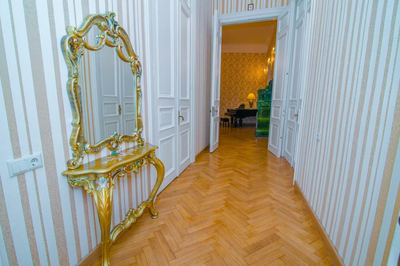 Solo Apartment In City Center Τυφλίδα Εξωτερικό φωτογραφία