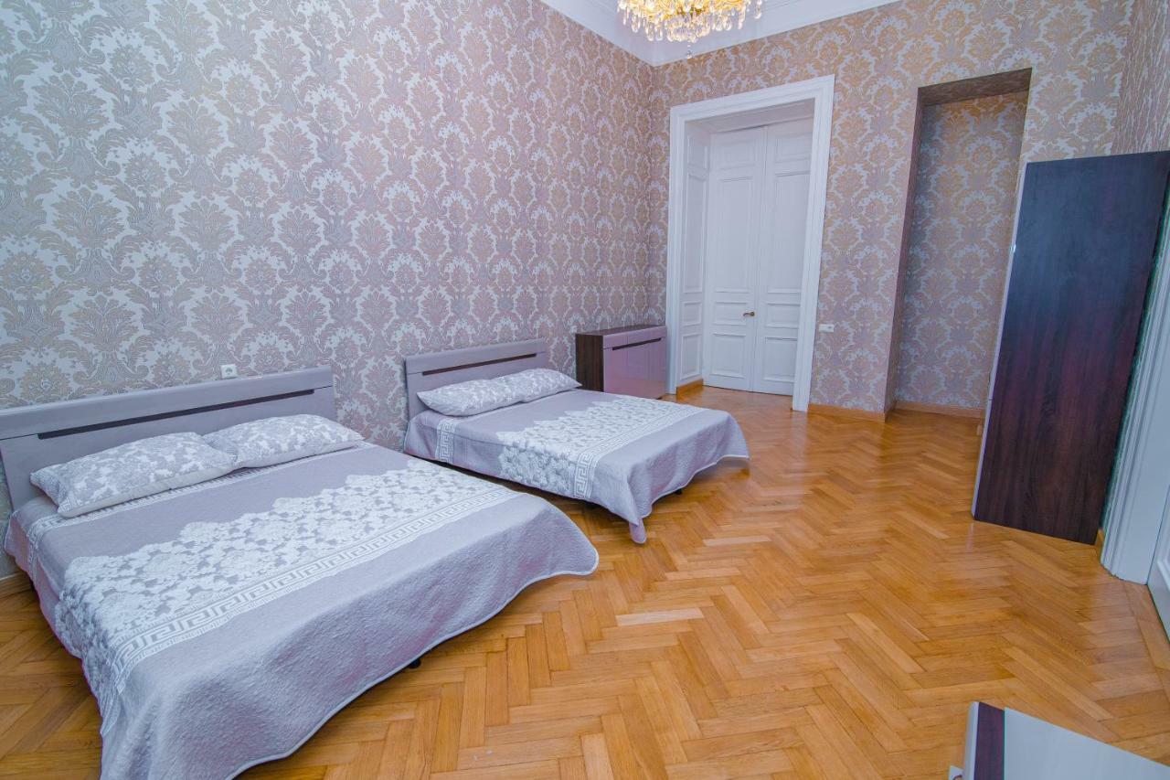 Solo Apartment In City Center Τυφλίδα Εξωτερικό φωτογραφία