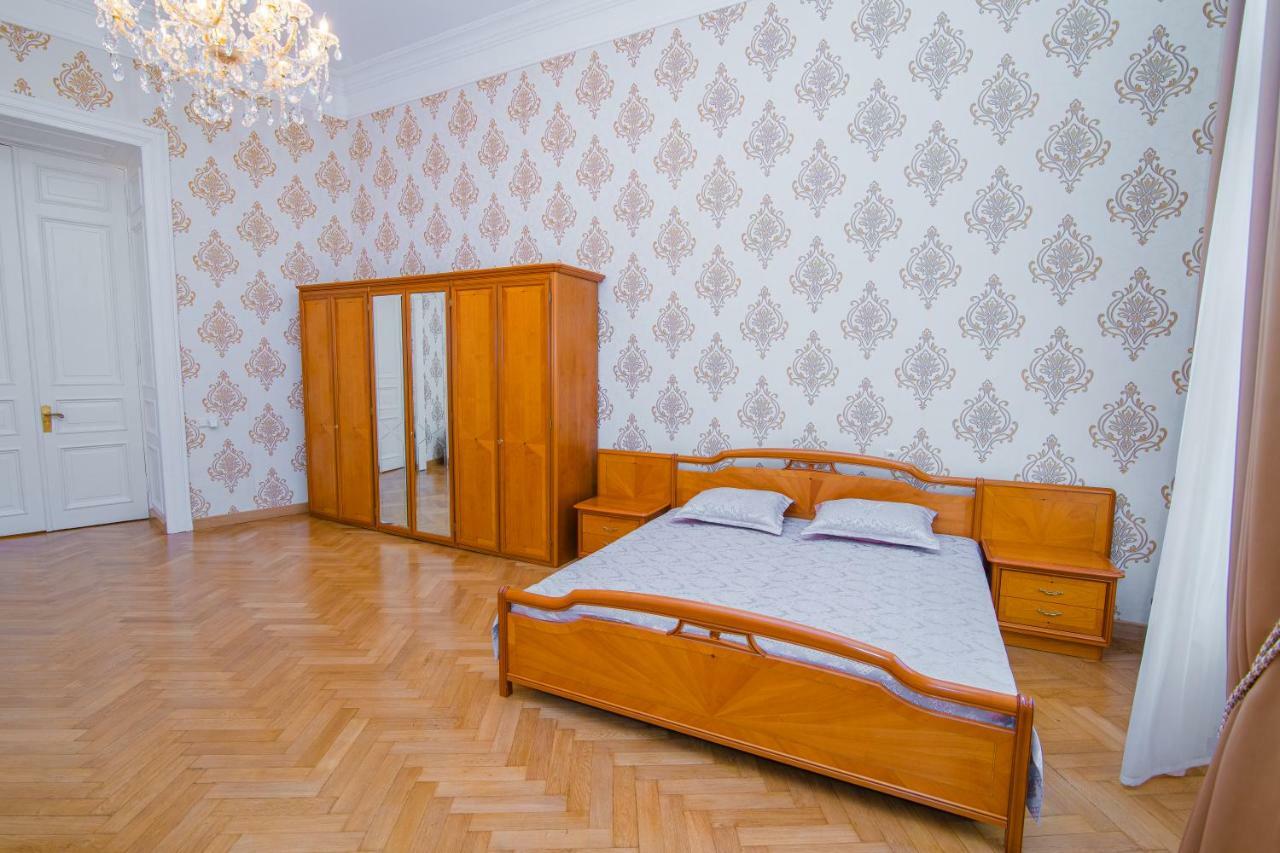 Solo Apartment In City Center Τυφλίδα Εξωτερικό φωτογραφία