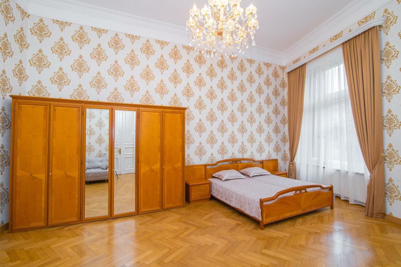 Solo Apartment In City Center Τυφλίδα Εξωτερικό φωτογραφία