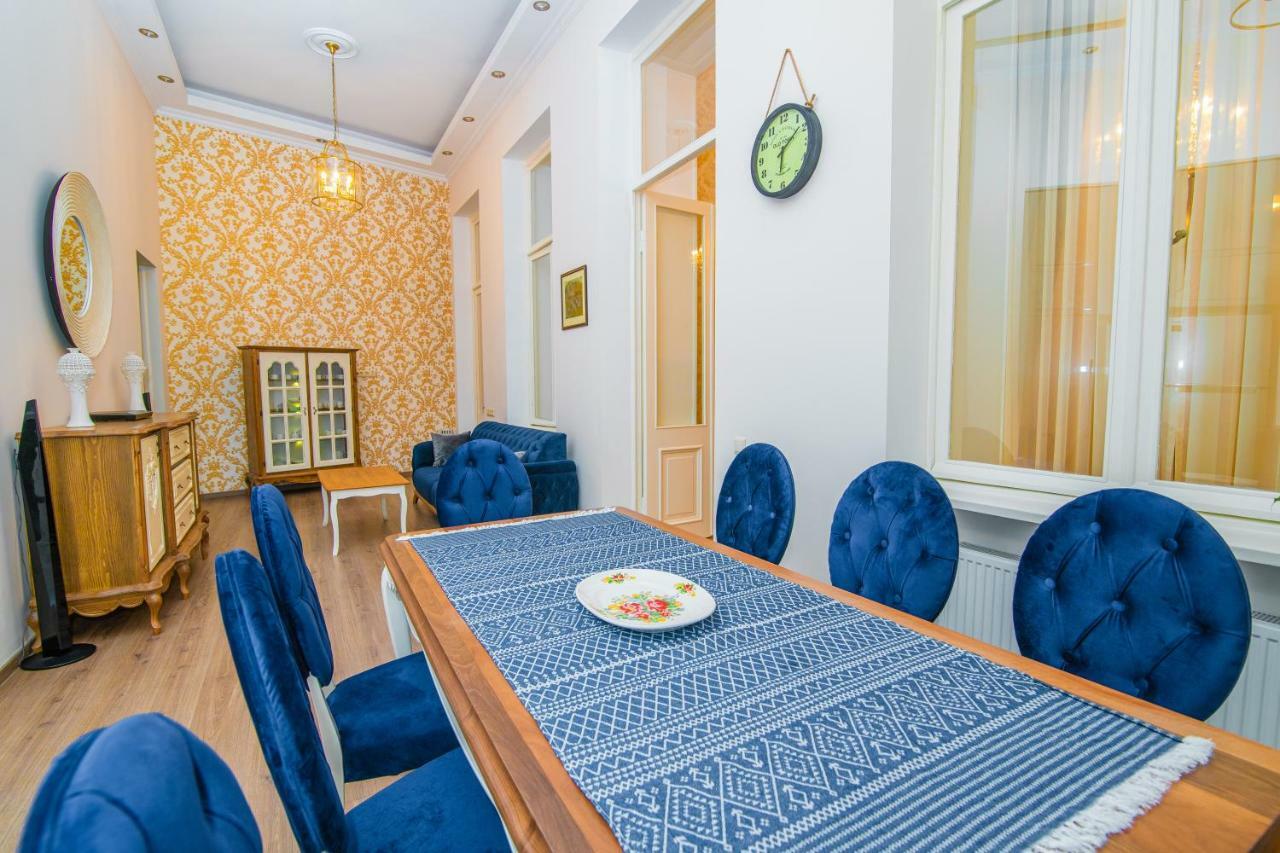 Solo Apartment In City Center Τυφλίδα Εξωτερικό φωτογραφία