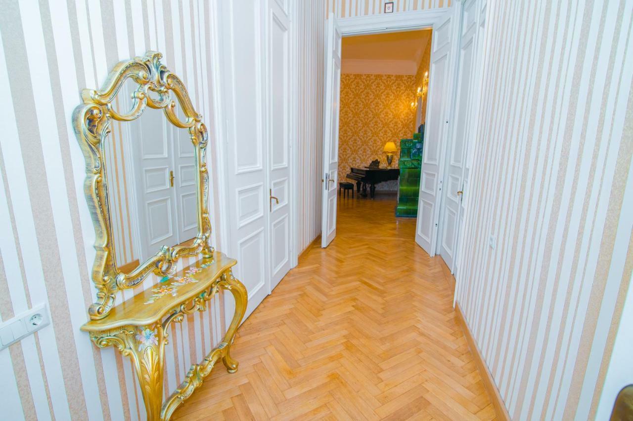 Solo Apartment In City Center Τυφλίδα Εξωτερικό φωτογραφία