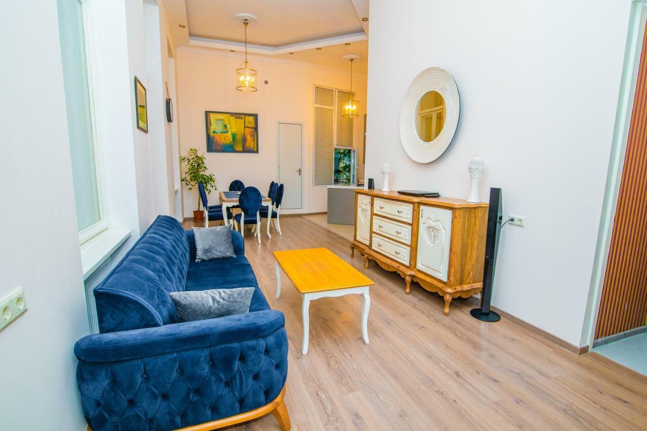 Solo Apartment In City Center Τυφλίδα Εξωτερικό φωτογραφία
