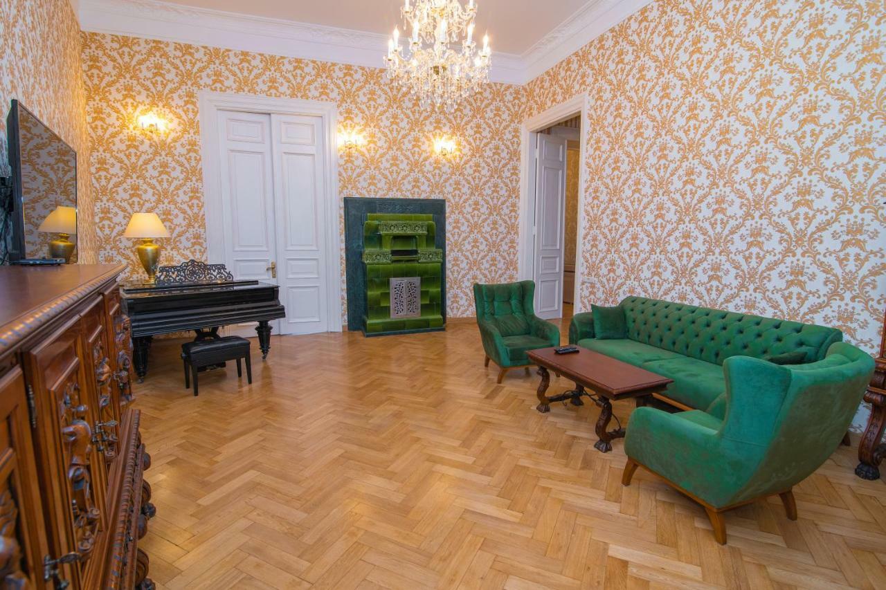 Solo Apartment In City Center Τυφλίδα Εξωτερικό φωτογραφία